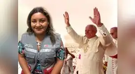 Recordó momento cercano a Juan Pablo II