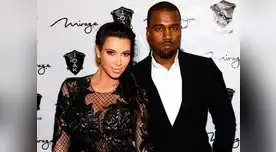 Kim Kardashian y Kanye West le dan la bienvenida a su tercer hijo 