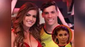 Génesis feliz con Patricio