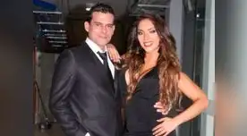 Christian Domínguez habría gastado 130 mil dólares en departamento que le regaló a Isabel Acevedo Christian Domínguez habría gastado 130 mil dólares en departamento que le regaló a Isabel Acevedo