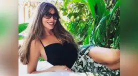 La foto de Sofía Vergara solo suma elogios