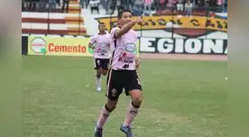 Johan Fano se retira del fútbol en el partido Boys-Morelia