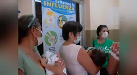 Alerta en Ecuador por brote mortal de la gripe AH1N1