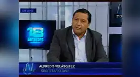 Supet iniciará nuevo pliego de reclamos exigiendo piso salarial del 85% de una UIT Supet iniciará nuevo pliego de reclamos exigiendo piso salarial del 85% de una UIT