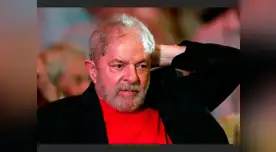 Juez prohíbe a Lula da Silva salir de Brasil por riesgo de fuga