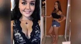 Charlotte Guy tenía 17 años de edad y estaba estudiando medicina Charlotte Guy tenía 17 años de edad y estaba estudiando medicina