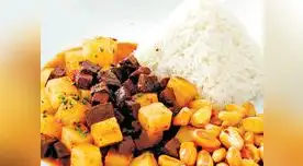 Chanfainita de sangrecita