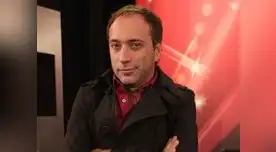 Carlos Galdós presentará su último show como comediante y hará una pausa [VIDEO] 