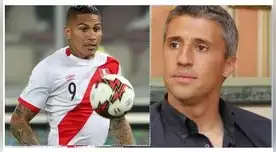 Crespo reconoció la calidad de Guerrero