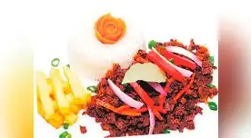 Sangrecita a la italiana