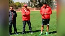 En Cienciano hay malestar en la Agremiación de Futbolistas