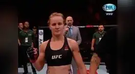 Valentina se pasó de abusiva y se mostró muy superior ante su rival Priscila