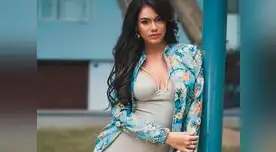 ¿Jazmín Pinedo ya no seguirá al frente de 'Espectáculos'?