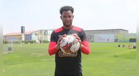 Cáceda atajará por Municipal 