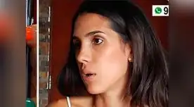 Vanessa Tello responde sobre sujeto que usaba su nombre para acosar 