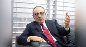 Ministro de educación asegura que no hay motivos para una nueva huelga de docentes este año