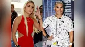 Julieta Rodríguez apenada por su amigo 'Zorro' Zupe