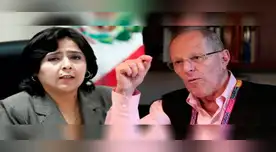 Exministra de la Mujer Ana Jara le dice su verdad a PPK por el caso de Arlett Contreras