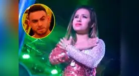 Thamara Gómez expresó su pesar a través de su tío