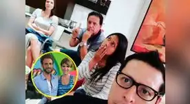 ¿Otro programa de espectáculos es cancelado de la televisión?