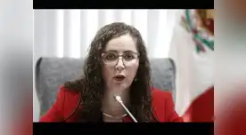 Rosa Bartra retira por el momento proyecto "Ley Pulpín" tras diversas criticas Rosa Bartra retira por el momento proyecto "Ley Pulpín" tras diversas criticas