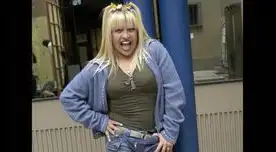 Zelma Gálvez: "Quedan pocas actrices cómicas de mi generación"