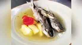 Receta Popular: Timbuche de bagre