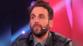 ¿Qué dijo 'Peluchín' sobre su regreso a la televisión?