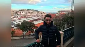 Rodrigo González le dice adiós a 'Chollywood'