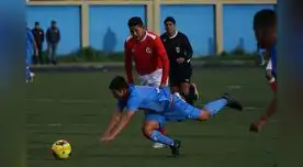Deportivo Garcilaso cayó en la presentación y va por la revancha. FOTO:Julio Ángulo Delgado
