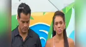 Jazmín Pinedo se quiebra en vivo al anunciar la muerte de un querido reportero