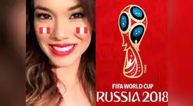 Jazmín sorprende con anuncio