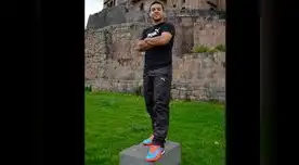 Alfredo Ramúa: "Sacamos cara por el Perú”