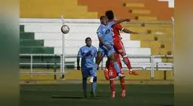 Deportivo Garcilaso dirigido por Erick Torres jugará con Ingenieria Civil. FOTO: Julio Ángulo Delgado