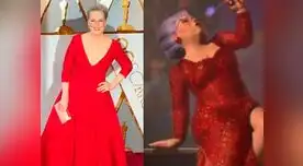 Los mejores memes de la Alfombra Roja de los Oscar 2018