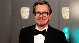  Gary Oldman se lleva el Oscar a Mejor actor 