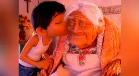 La versión peruana de Recuérdame de 'Coco' se volvió viral en las redes 