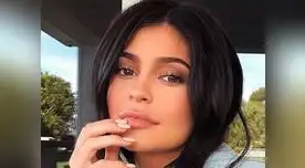 Kylie Jenner enternece con la primera foto completa de su bebé Kylie Jenner enternece con la primera foto completa de su bebé