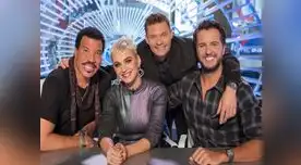 Katy Perry cautivará con su belleza en reality Katy Perry cautivará con su belleza en reality