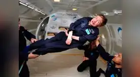 ¿Por qué Stephen Hawking no creía en Dios?