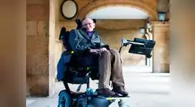 Estas son las increíbles coincidencias de Stephen Hawking con las fechas más importantes de la ciencia 