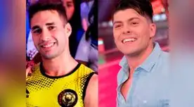 ¿Ignacio Baladán y Luis Alonso enfrentados por el amor de Yahaira Plasencia?