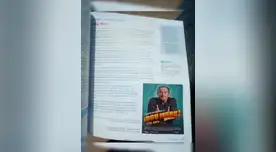 Usuarios del Facebook critican la inclusión de artículo de Asu Mare en libros del Ministerio de Educación Usuarios del Facebook critican la inclusión de artículo de Asu Mare en libros del Ministerio de Educación