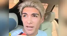 'Zorro' Zupe contó los terribles momentos que vivió tras las rejas