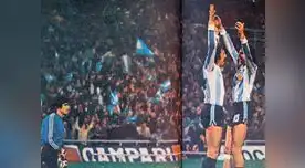 Las supuestas trampas en los mundiales de fútbol