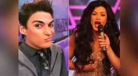 'Zorro' Zupe le dejó un fuerte mensaje a Michelle Soifer antes de alejarse de la televisión