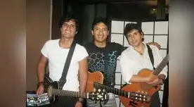 Facebook: Pedro Suárez Vértiz mostró su apoyo a William Luna de las críticas por su desnudo [FOTO] 