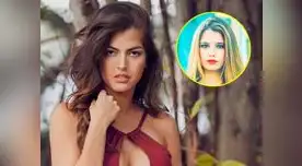 Génesis Arjona le responde a Flavia Laos