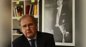 Alfredo Barnechea tras renuncia de PPK: "Martín Vizcarra deberá entender que es un presidente de transición" [VIDEO] 
