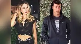 Patricio Parodi defiende a Génesis Arjona y deja mal parada a Flavia Laos